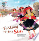 Festival of the Sun: Peru cover