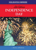 Let's Celebrate Independence Day cover