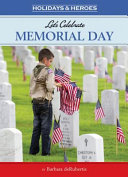 Let's Celebrate Memorial Day cover