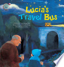 Lucia's Travel Bus: Chile cover