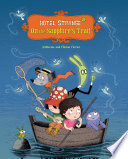 On the Sapphire's Trail cover