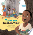 Thank You, Baobab Tree! Madagascar cover