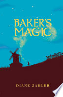 Baker's Magic cover