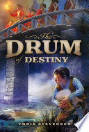 The Drum of Destiny cover