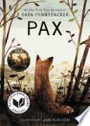 Pax cover