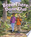 Been There, Done That: Reading Animal Signs cover