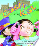 Cash Kat cover