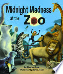 Midnight Madness at the Zoo cover