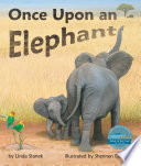 Once Upon an Elephant cover