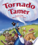 Tornado Tamer cover