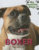 Boxer cover