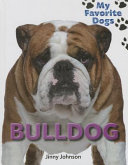 Bulldog cover