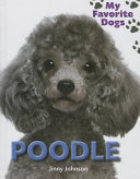 Poodle cover