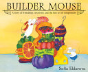 Builder Mouse cover
