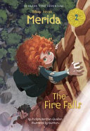 The Fire Falls cover