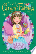 Rock Candy Treasure cover