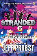 Desperate Measures cover