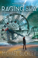 Raging Sea cover