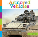 Armored Vehicles cover