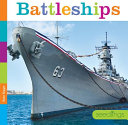 Battleships cover