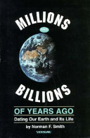 Millions and Billions of Years Ago cover