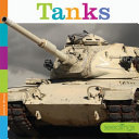 Tanks cover
