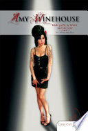 Amy Winehouse: R&B, Jazz, & Soul Musician cover