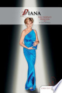 Diana: The People's Princess cover