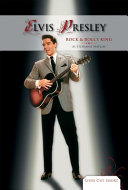 Elvis Presley: Rock & Roll's King cover