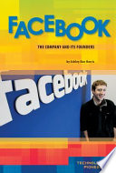 Facebook: The Company and Its Founders cover