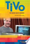 TiVo: The Company and Its Founders cover