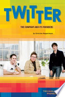 Twitter: The Company and Its Founders cover