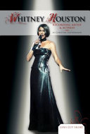 Whitney Houston: Recording Artist & Actress cover