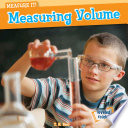 Measuring Volume cover