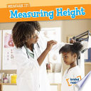 Measuring Height cover