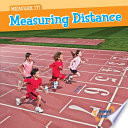 Measuring Distance cover