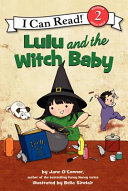 Lulu and the Witch Baby (2014 Edition) cover