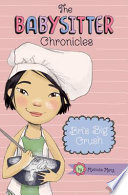 Bri's Big Crush cover