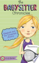 Elisabeth and the Unwanted Advice cover