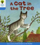 A Cat in the Tree cover