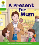 A Present for Mum cover