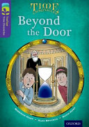 Beyond the Door cover