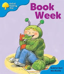 Book Week cover