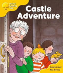 Castle Adventure cover