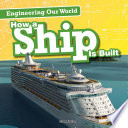 How a Ship Is Built cover