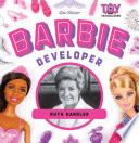 Barbie Developer: Ruth Handler cover