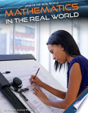 Mathematics in the Real World cover