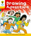 Drawing Adventure cover