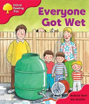 Everyone Got Wet cover