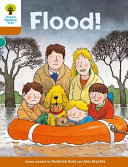 Flood! cover